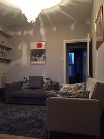 Perfect 2 Bedroom Flat Shepherds Bush W12 Londra Dış mekan fotoğraf