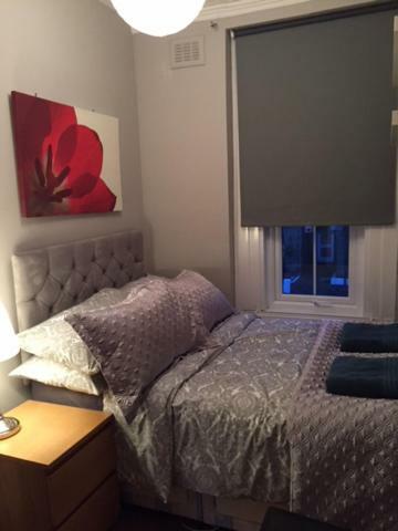 Perfect 2 Bedroom Flat Shepherds Bush W12 Londra Dış mekan fotoğraf